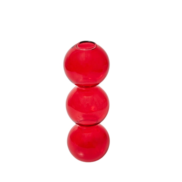 Bauble Pot - Nordic Creative Glass Bubble Vase
