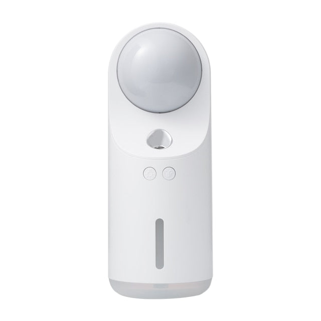 Space Mist - Projector Wireless Air Humidifier