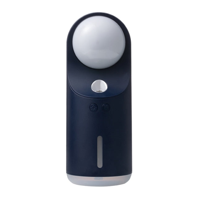 Space Mist - Projector Wireless Air Humidifier