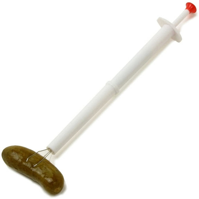 Pickle Pick - Multi function Pickle Picker